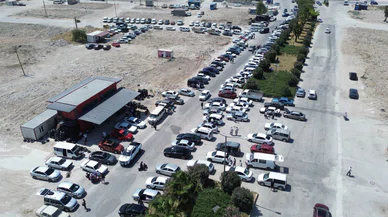 Hem galericiler hem vatandaş sıkıntıya girdi! Araba piyasası 2 aydır durgun