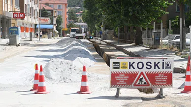 Konya'nın bu ilçesin dev çalışma! Tam 129 kilometre ıslah edilecek