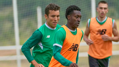 Konyaspor’da Moreno’nun aldığı yıllık ücret belli oldu!