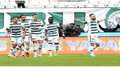 Konyaspor’a TFF’den müjdeli haber! Yabancı kuralı…