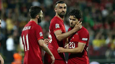 Konyaspor’un istediği golcüyü Süper Lig takımı kaptı!