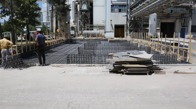 Konya'ya 995 milyon liralık dev fabrika! İstihdama katkı sağlayacak