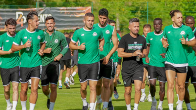 Konyaspor’un rakibi HNK Gorica! İşte karşılaşmanın saati