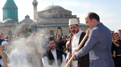 Tüm halk davet edildi! Konya'da kazanlar kaynayacak
