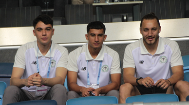 Konyaspor’da ayrılık: 1. Lig ekibine kiralandı