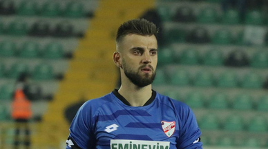 Konyaspor’dan kaleci transferi... 1 yıllık Anlaşma sağlandı