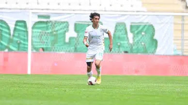3. Ligden Konyaspor’a transfer! Genç stopere büyük ilgi