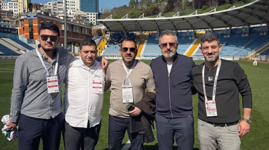 Konyasporlu yöneticiden çarpıcı Yavuz Aygün açıklaması