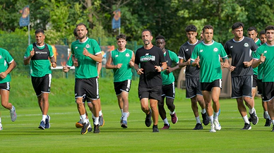 Konyaspor’da beklenen büyük gün geldi! Taraftar 19.22’yi bekliyor