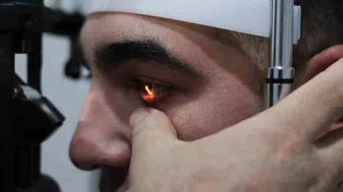 Türkiye'de bir doktor günde ortalama 13 hastayı muayene ediyor