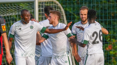 Konyaspor - Udinese hazırlık maçı ne zaman, saat kaçta ve hangi kanalda?