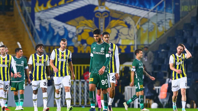 Konyaspor’da Ali Çamdalı’nın göz bebeğine teklifler var!