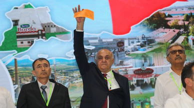 Konya'da fark sandığa yansıdı! Hangi aday ne kadar oy aldı?