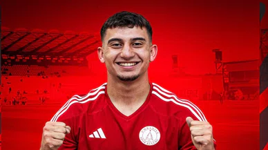 Konyaspor’un genç yıldız adayı 1. Lig’e gitti! Kulüp resmen duyurdu