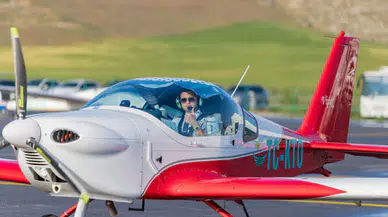 Konya'da pilot olmak isteyenler 460 bin lira ödeyecek! İşte KTO Karatay'ın fiyatları