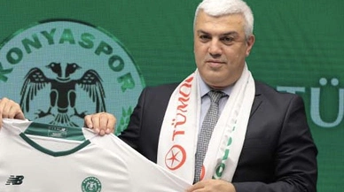 Konyaspor’un Tümosan’dan alacağı para belli oldu