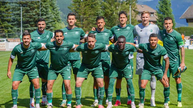 Konyaspor’da yeni transferlerin lisansları çıktı