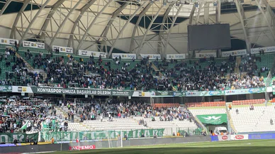 En ucuz kombine Konyaspor’da! İşte Satılan Kombine Sayısı