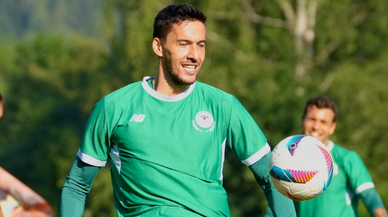 Dünyaca ünlü teknik direktör’den Konyaspor’un yeni transferi ile ilgili çarpıcı sözler