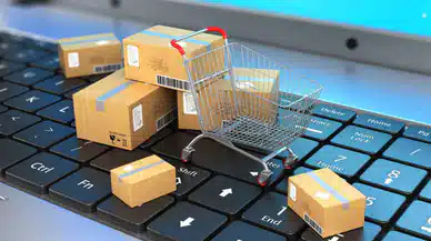 İnternet üzerinden e-ticaret yapanlara ceza yağdı