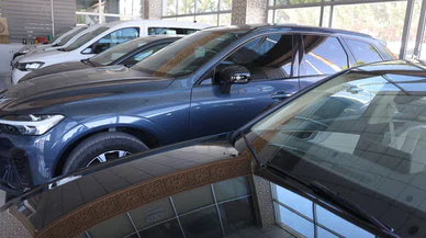 İkinci el otomobilde makas daralıyor: Fiyatlar yüzde 25 geriledi