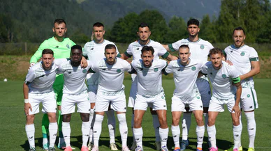 Konyasporlu taraftarlardan o oyuncuya sert tepki!