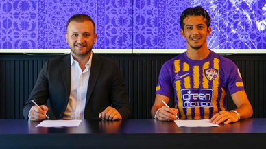Konyaspor transferini rafa kaldırmıştı yeni takımı açıklandı