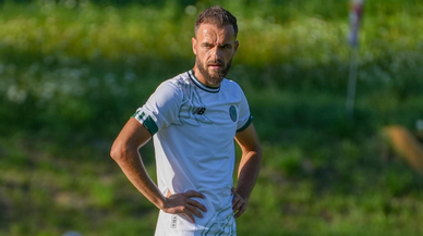 Konyaspor’da Sokol Cikalleshi gelişmesi! TFF’ye resmen…