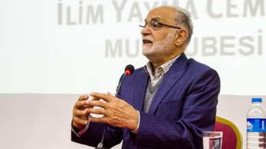 Konya'nın ünlü tarihçisinden acı haber! Mikail Bayram hayatını kaybetti