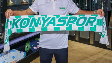 Konyaspor’a yerli kan takviyesi