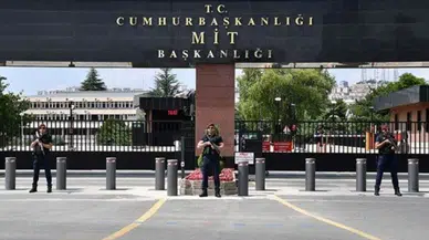 MİT’in tarihe geçen operasyonu
