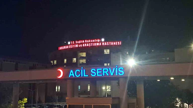 4 aylık bebeğini cam sehpaya fırlattı. Can çekmesine seyirci kaldı