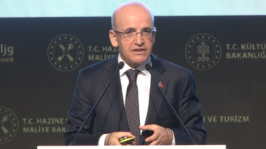 Bakan Şimşek açıkladı! Enflasyon ne zaman düşüşe geçecek?