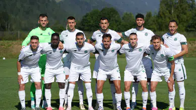 Konyaspor değer kaybediyor