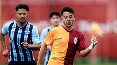 Konyaspor’a Galatasaray’dan transfer!