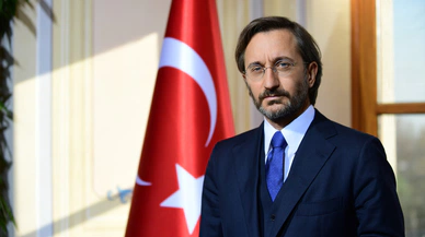 Altun, İnstagram kararı hakkında konuştu