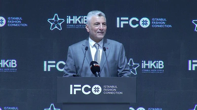 Bakan Bolat'tan ihracatçıya mesaj! Daha fazla gayret istiyoruz