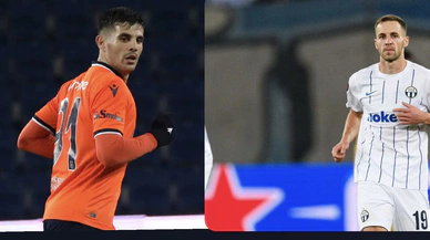 Konyaspor’da iki imza birden: Transferler bugün açıklanacak
