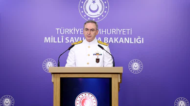 MSB'den bilgilendirme toplantısı! Terörle mücadelede son durum ne?