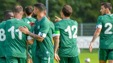 Konyaspor, 10 numara transferinde mutlu sona yakın. Yeni isim heyecanlandırdı