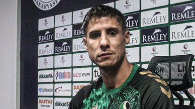 Konyaspor’da çapraz bağları koptu, 1. Lig’e transfer oldu!