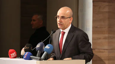 Kur koruma mevduatı hangi yöne ilerleyecek? Bakan Şimşek açıkladı