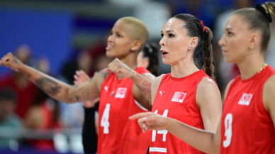Filenin Sultanları bronz madalya için mücadele edecek
