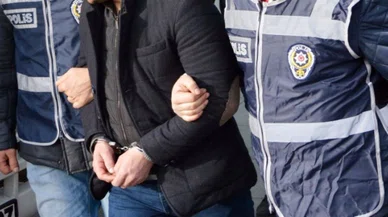 FETÖ firarisi yakalandı! Hakkında kesinleşmiş hapis cezası vardı