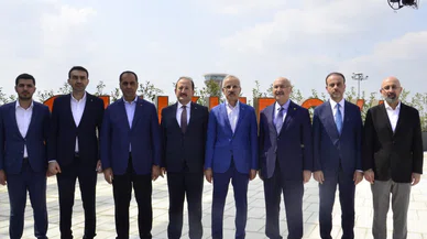 Havacılık alanındaki en önemli proje açılıyor! 230 milyonun üstünde yolcu taşınacak