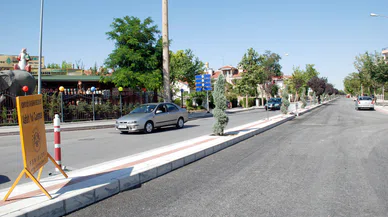 Sürücüler dikkat! Konya'daki bu yollar kapanacak
