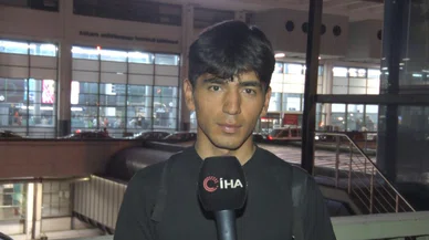 Biletini iptal etti, canını kurtardı