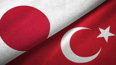 Türkiye ile Japonya'dan 100'üncü yıl kutlamaları