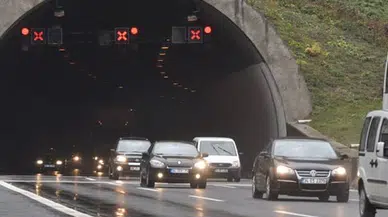 Konyalılar bu rotayı tercih ediyor, seyahat süresi kısalıyor