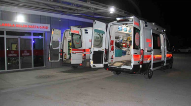 Konya'da genç kızın acı ölümü! Mantar sonu oldu